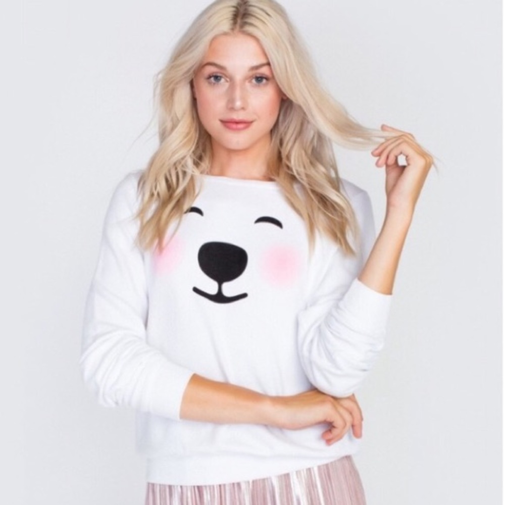 Wildfox sweatshirt
